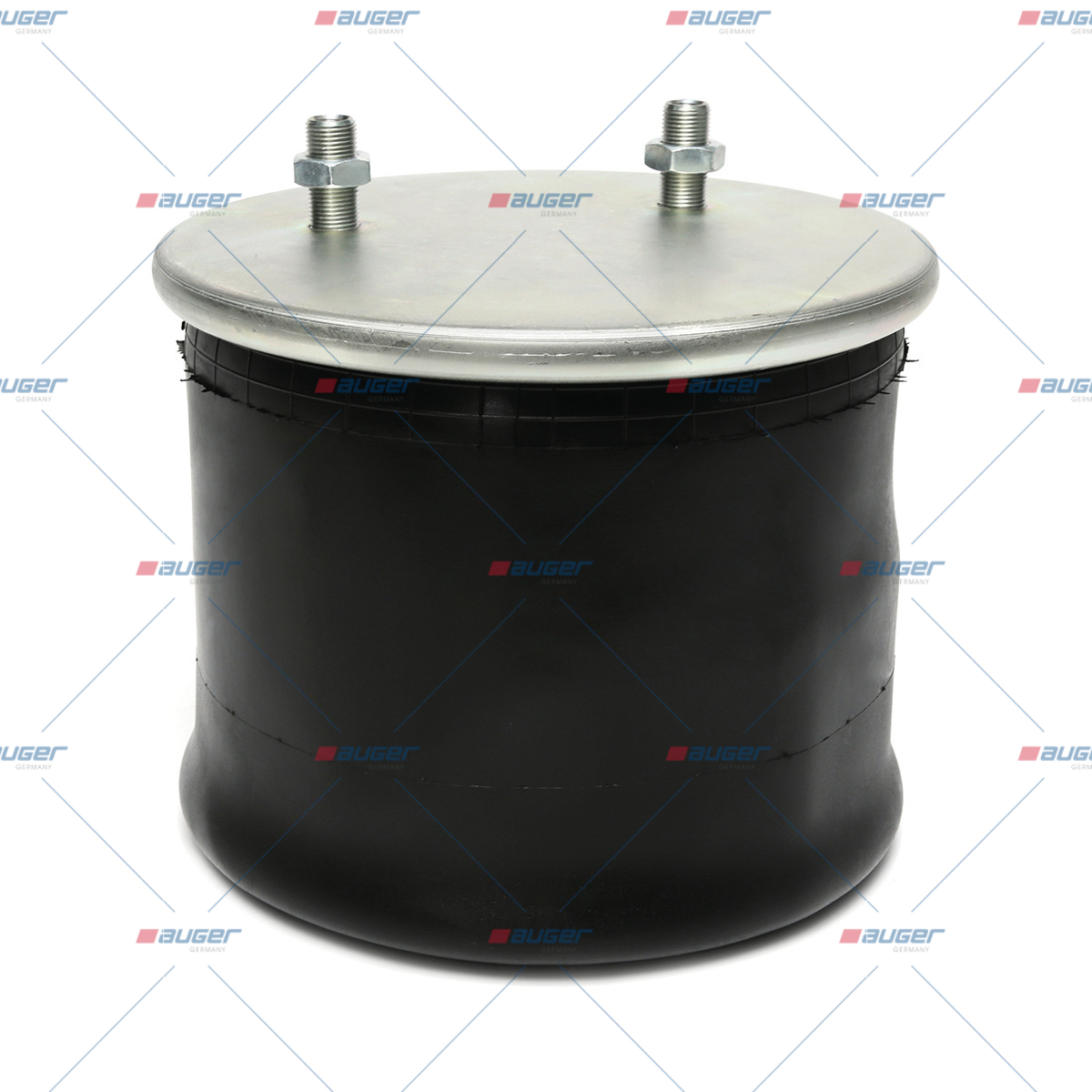 Luftfederbalg, Komp. Typ mit Kunst.Kolb.